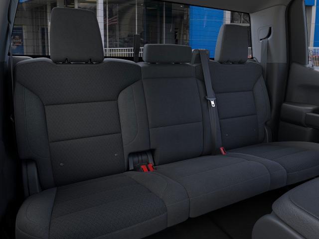 2026 Chevrolet Silverado 1500 Vehicle Photo in INDEPENDENCE, MO 64055-1314