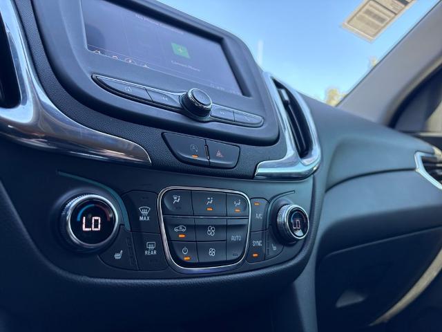 2022 Chevrolet Equinox Vehicle Photo in Savannah, GA 31419