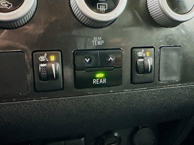 2021 Toyota Sequoia Vehicle Photo in Flemington, NJ 08822