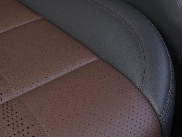 2026 Chevrolet Silverado 3500 HD Vehicle Photo in EVERETT, WA 98203-5662