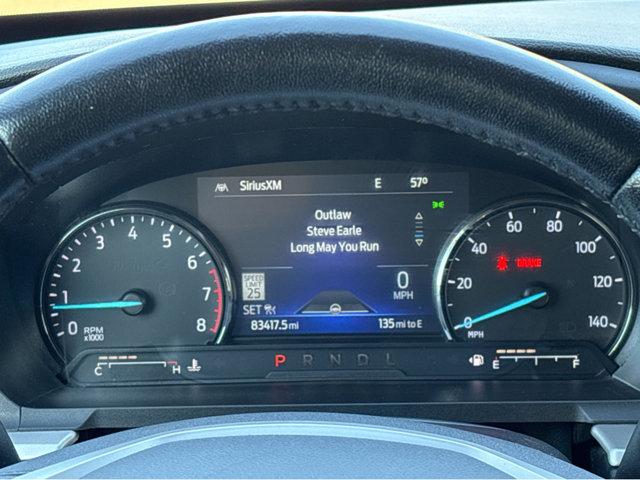 2022 Ford Explorer Vehicle Photo in Hinesville, GA 31313