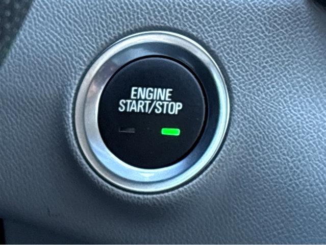 2023 GMC Terrain Vehicle Photo in Hinesville, GA 31313