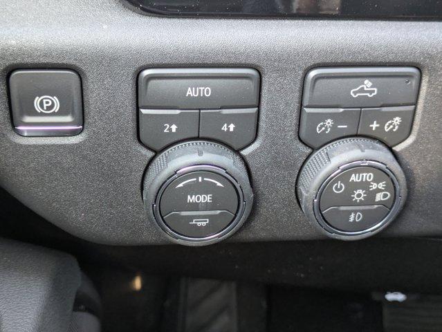 2026 Chevrolet Silverado 1500 Vehicle Photo in BRUNSWICK, GA 31525-1881