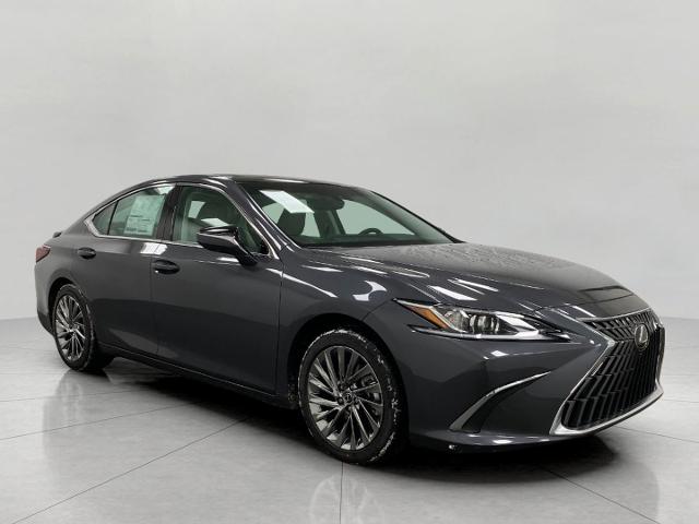 2025 Lexus ES 350 Vehicle Photo in Neenah, WI 54956