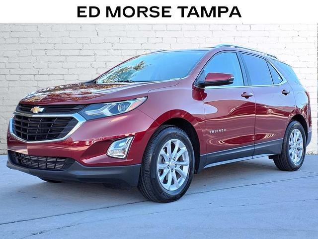 2019 Chevrolet Equinox Vehicle Photo in Tampa, FL 33612