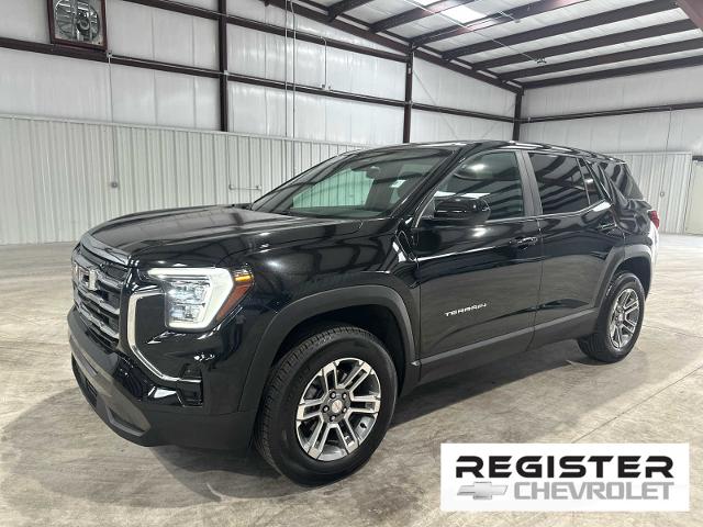 2026 GMC Terrain Vehicle Photo in SPRING HILL, FL 34613-2707
