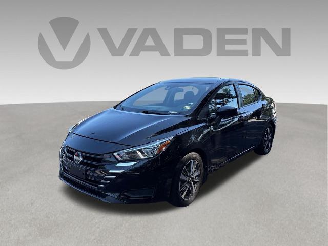 2024 Nissan Versa Vehicle Photo in Savannah, GA 31419