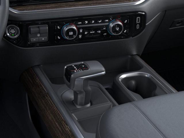 2025 GMC Sierra 1500 Vehicle Photo in INDEPENDENCE, MO 64055-1377