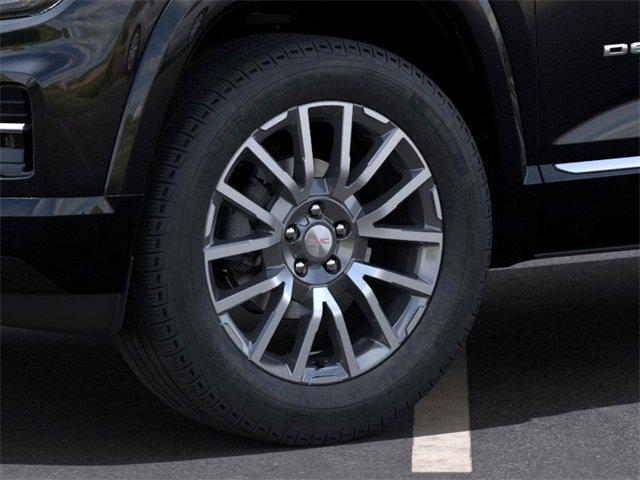 2026 GMC Terrain Vehicle Photo in ROCHESTER HILLS, MI 48307-2741