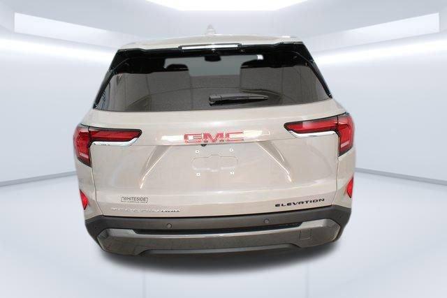 2025 GMC Terrain Vehicle Photo in SAINT CLAIRSVILLE, OH 43950-8512