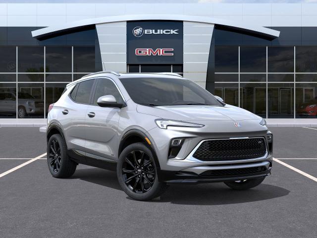 2026 Buick Encore GX Vehicle Photo in ROCHESTER HILLS, MI 48307-2741