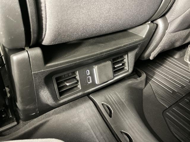 2025 GMC Sierra 1500 Vehicle Photo in GILBERT, AZ 85297-0402