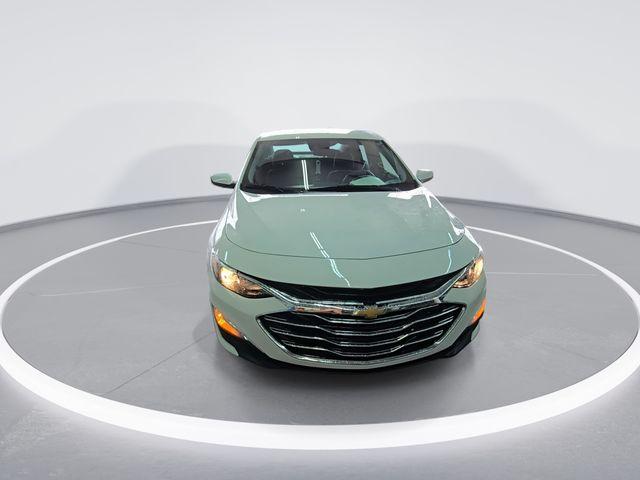 2024 Chevrolet Malibu Vehicle Photo in Pleasant Hills, PA 15236