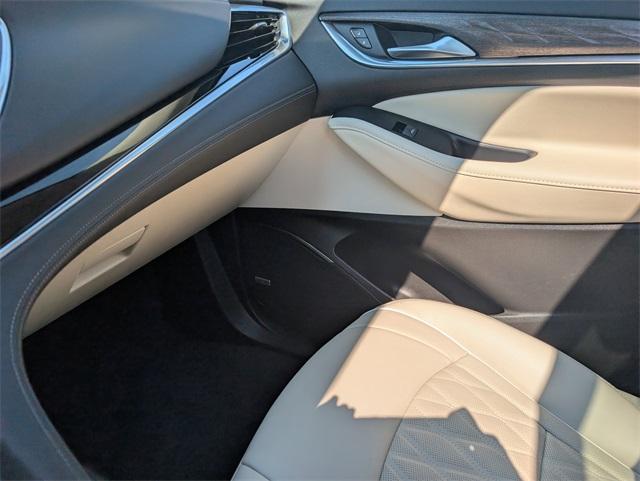 2022 Buick Enclave Vehicle Photo in AURORA, CO 80012-4011