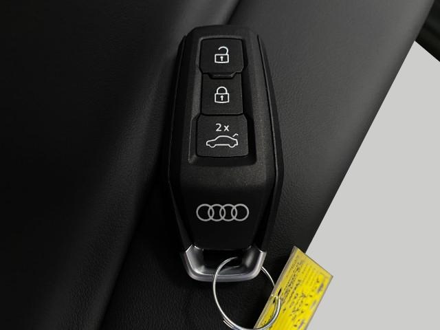 2025 Audi Q5 Vehicle Photo in Appleton, WI 54913