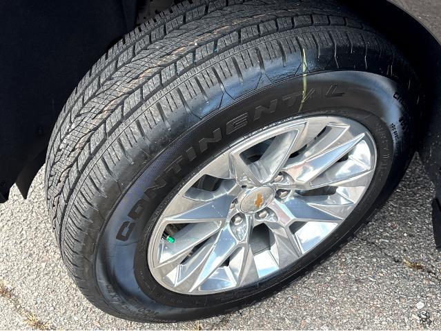 2025 Chevrolet Tahoe Vehicle Photo in BEAUFORT, SC 29906-4218
