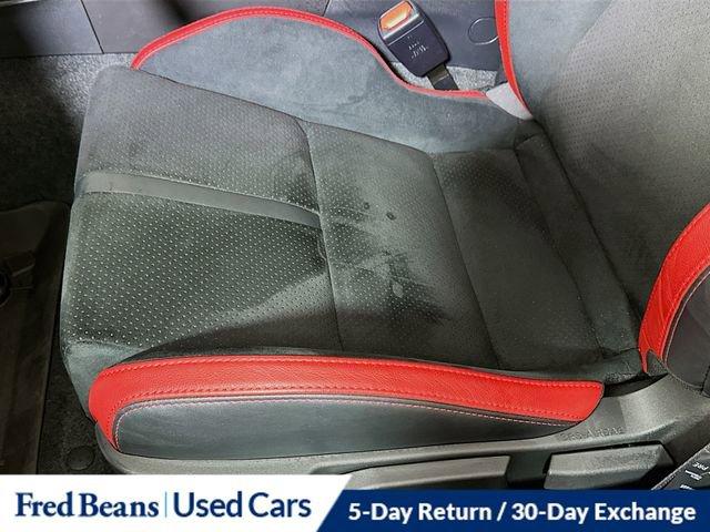 2025 Subaru BRZ Vehicle Photo in Doylestown, PA 18902