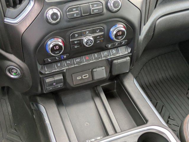2022 GMC Sierra 2500 HD Vehicle Photo in SELMA, TX 78154-1459