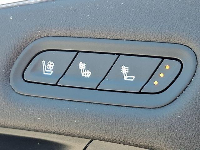 2024 Cadillac Escalade Vehicle Photo in DANBURY, CT 06810-5034
