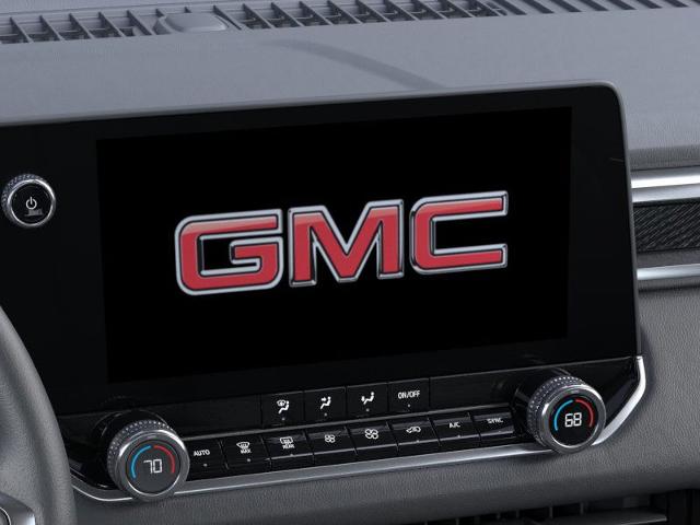 2026 GMC Canyon Vehicle Photo in TREVOSE, PA 19053-4984