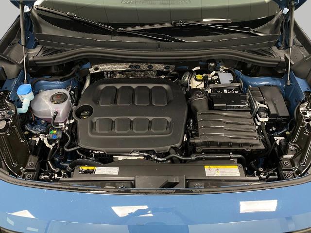 2025 Volkswagen Tiguan Vehicle Photo in Appleton, WI 54913