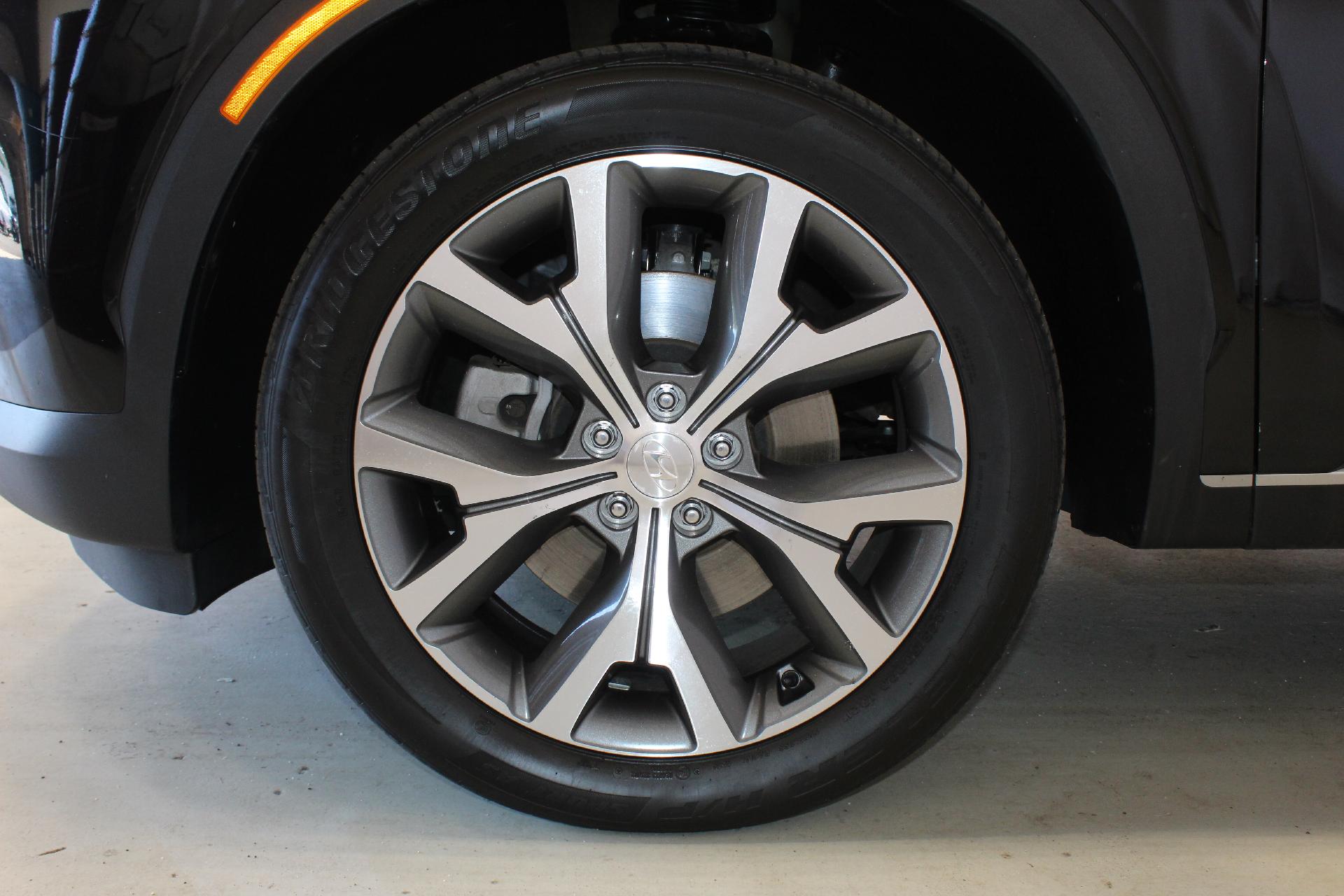 2022 Hyundai Palisade Vehicle Photo in NORTHAMPTON, MA 01060-1120