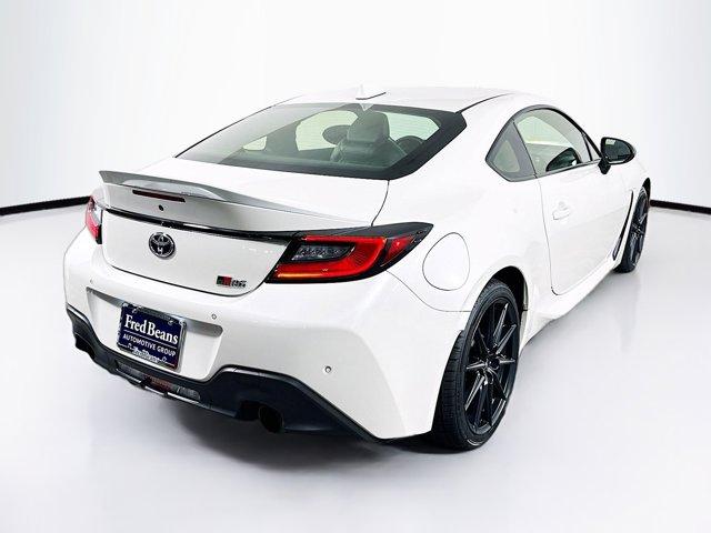 2022 Toyota GR86 Vehicle Photo in Flemington, NJ 08822