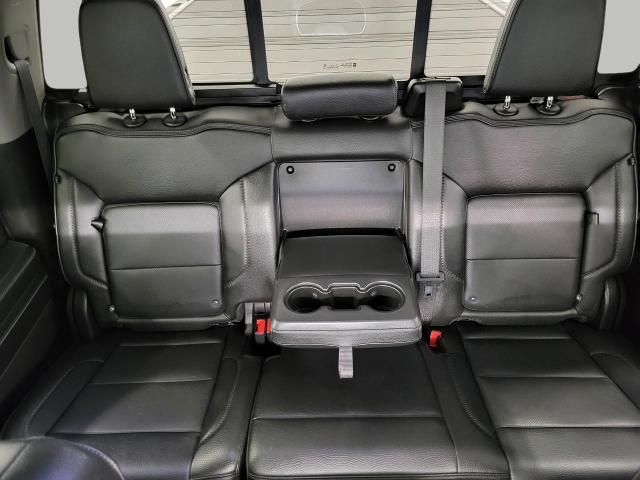 2022 GMC Sierra 1500 Vehicle Photo in NEENAH, WI 54956-2243