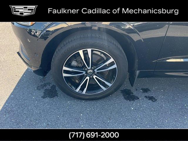 2019 Volvo XC60 Vehicle Photo in MECHANICSBURG, PA 17050-1707