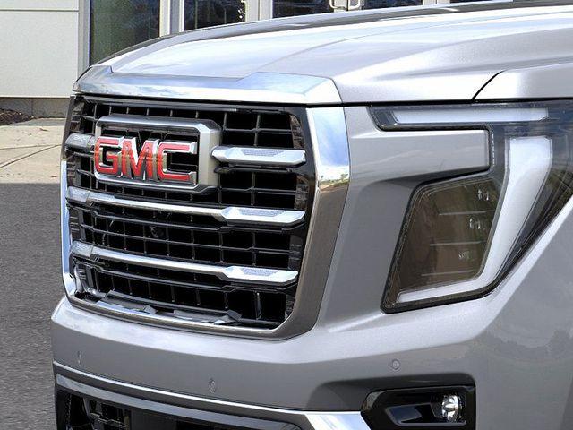 2025 GMC Yukon XL Vehicle Photo in DANBURY, CT 06810-5034