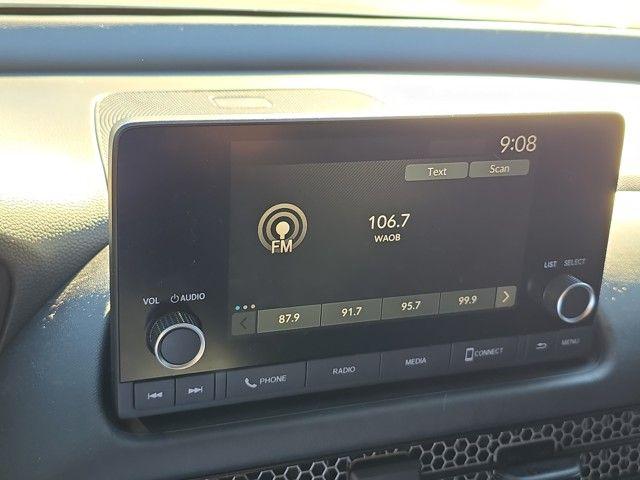 2025 Honda HR-V Vehicle Photo in Pleasant Hills, PA 15236