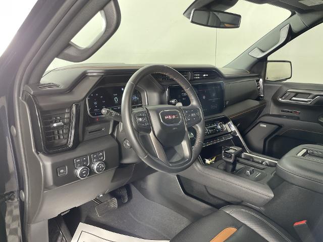 2022 GMC Sierra 1500 Vehicle Photo in GILBERT, AZ 85297-0402