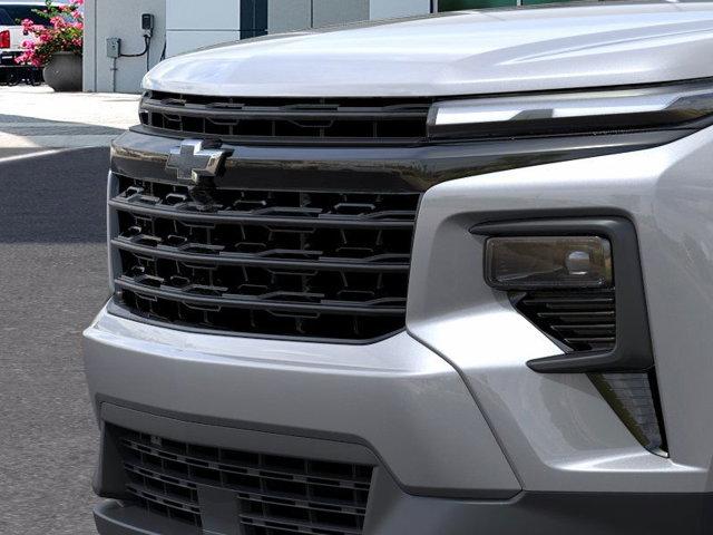 2026 Chevrolet Traverse Vehicle Photo in SELMA, TX 78154-1460
