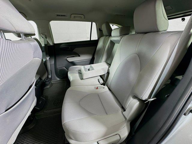 2022 Toyota Highlander Vehicle Photo in Flemington, NJ 08822