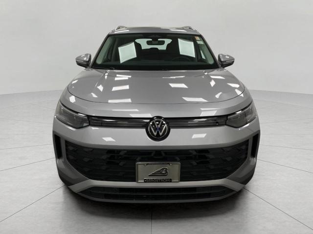 2025 Volkswagen Tiguan Vehicle Photo in Appleton, WI 54913