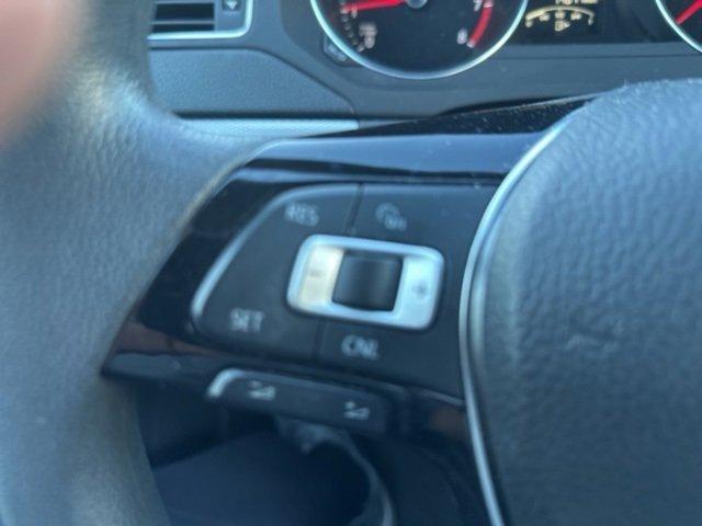 2016 Volkswagen Jetta Sedan Vehicle Photo in Harrisburg, PA 17111