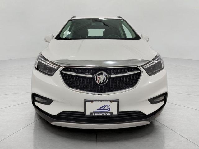 2019 Buick Encore Vehicle Photo in NEENAH, WI 54956-2243