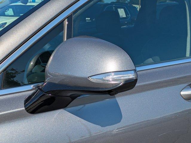 2019 Hyundai SANTA FE Vehicle Photo in BRUNSWICK, GA 31525-1881