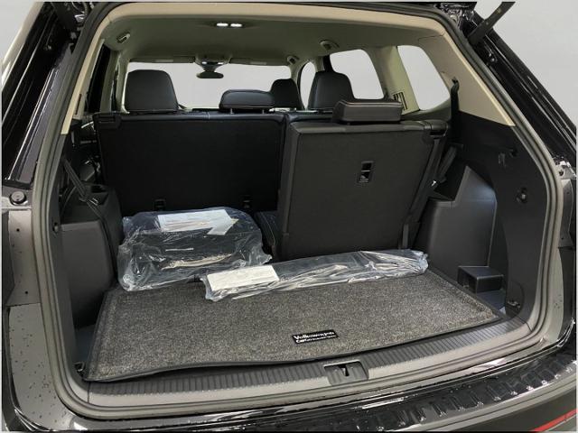 2026 Volkswagen Atlas Vehicle Photo in Appleton, WI 54913