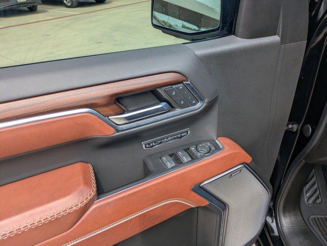 2024 GMC Sierra 1500 Vehicle Photo in SELMA, TX 78154-1459