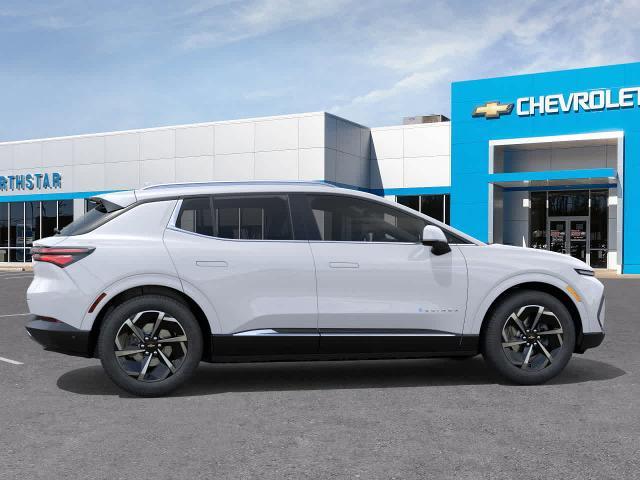 2025 Chevrolet Equinox EV Vehicle Photo in MOON TOWNSHIP, PA 15108-2571