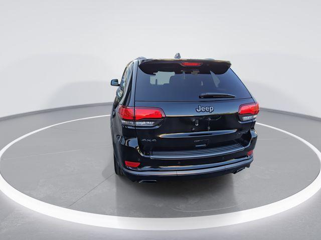 2020 Jeep Grand Cherokee Vehicle Photo in Pleasant Hills, PA 15236