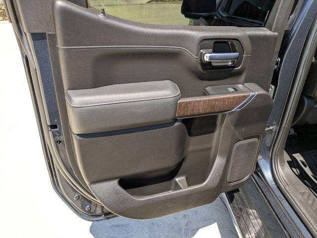 2022 GMC Sierra 1500 Limited Vehicle Photo in SELMA, TX 78154-1459