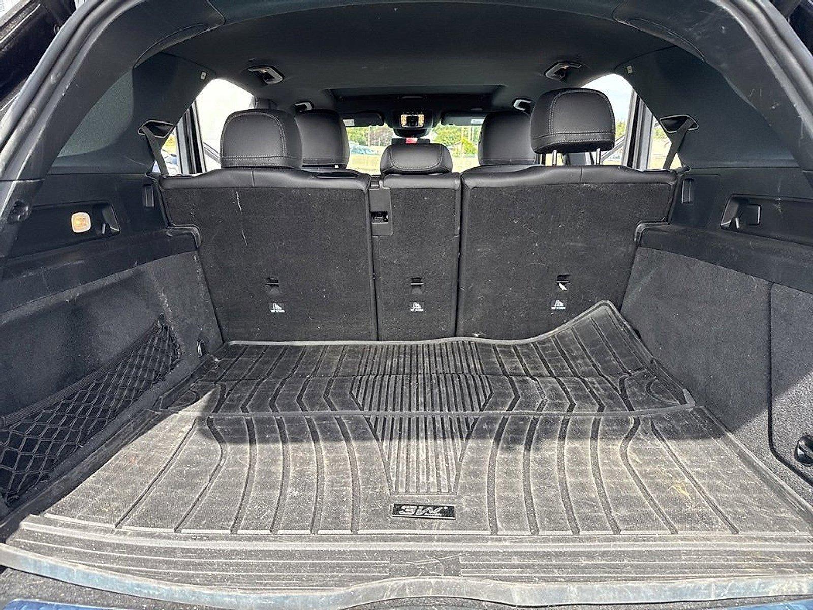2022 Mercedes-Benz GLE Vehicle Photo in Harrisburg, PA 17111