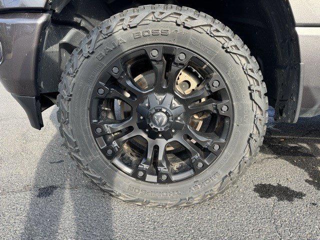 2022 Ram 1500 Vehicle Photo in Mechanicsburg, PA 17050-1707
