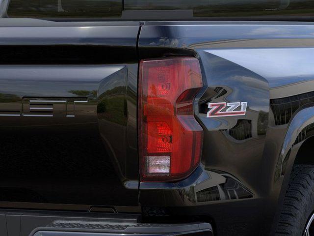 2026 Chevrolet Colorado Vehicle Photo in DANBURY, CT 06810-5034