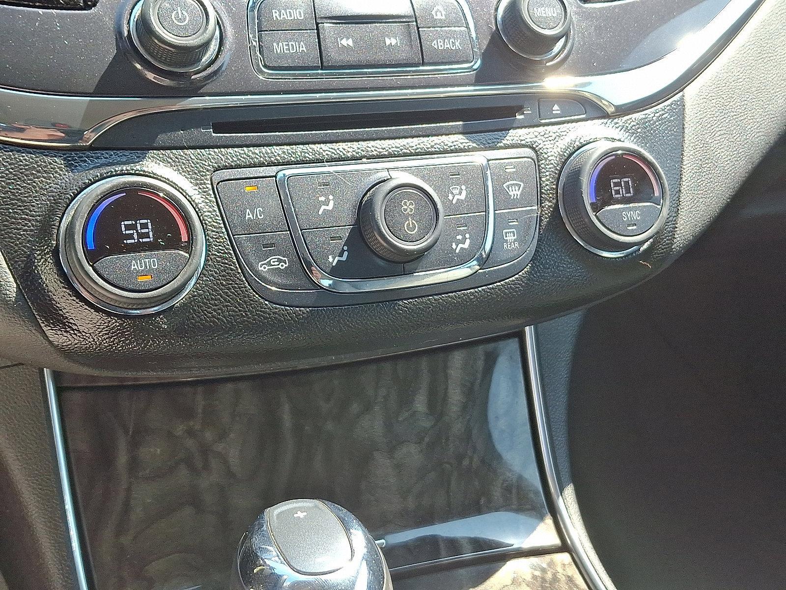 2014 Chevrolet Impala Vehicle Photo in Trevose, PA 19053