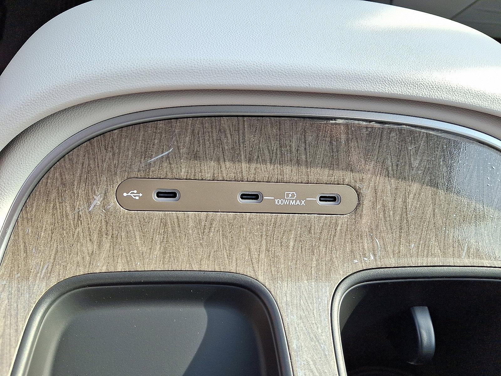 2026 Hyundai PALISADE Vehicle Photo in Harrisburg, PA 17111