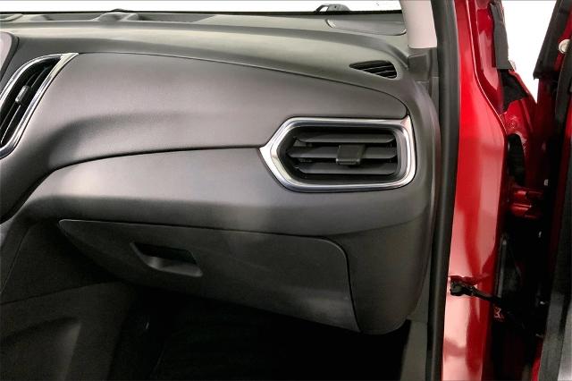 2023 Chevrolet Equinox Vehicle Photo in Lees Summit, MO 64086