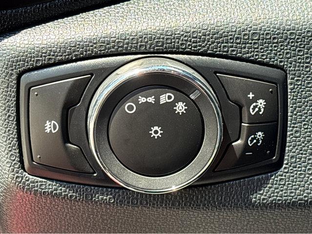 2021 Ford EcoSport Vehicle Photo in Hinesville, GA 31313